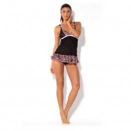 Fashionable Lingerie